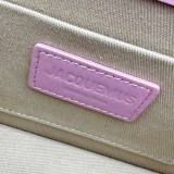 Jacquemus modello 2023 18x15.5x8cm