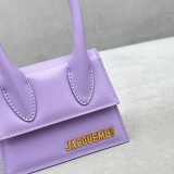 Jacquemus modello: 2102 12x8x5cm