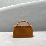 Jacquemus modello: 2056  24x13x7cm / 18x6x7cm