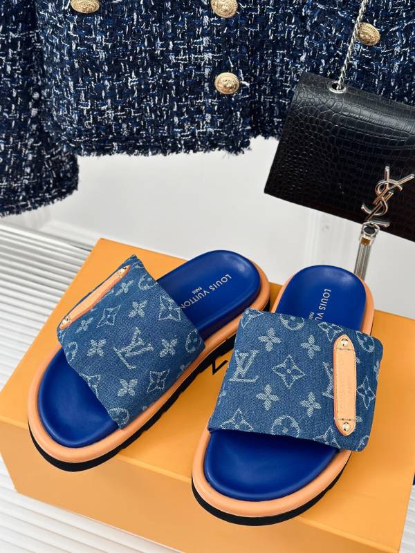 Sandali L.VUITTON 2024' 35-45