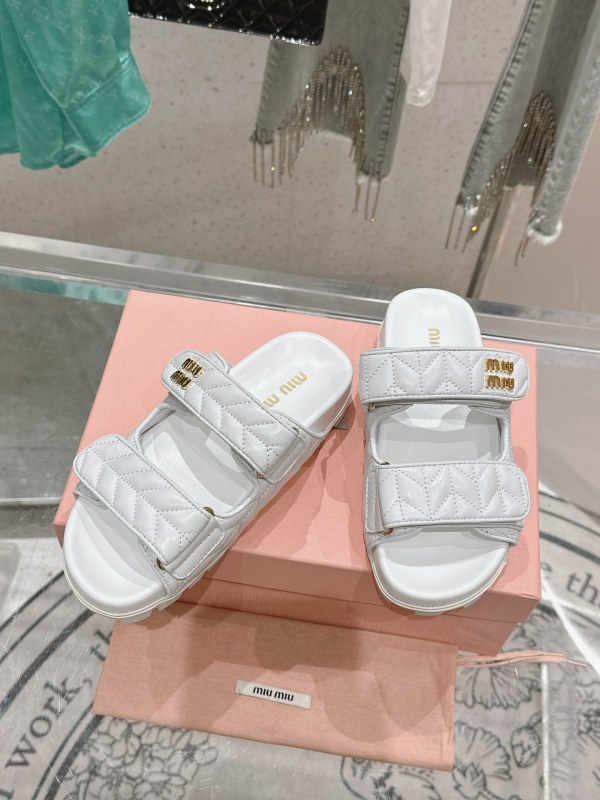 Sandali MIUMIU 2024'  35-40