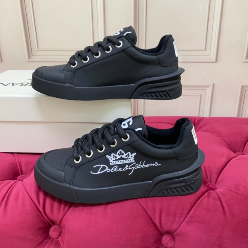 Scarpe DOLCE&GABBANA 2024' 35-45