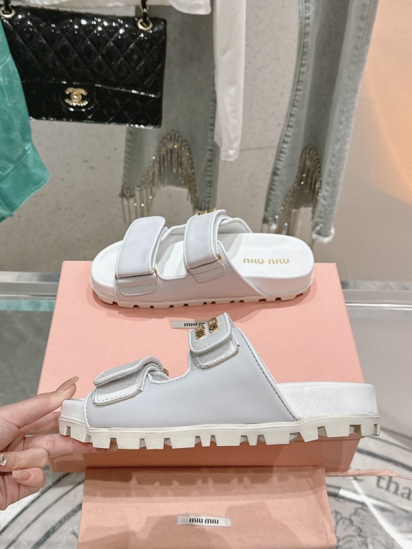 Sandali MIUMIU 2024'  35-40