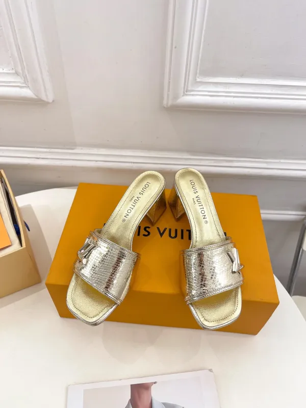 Sandali  L.VUITTON 2024' Altezza 5,5cm/9cm 35-41