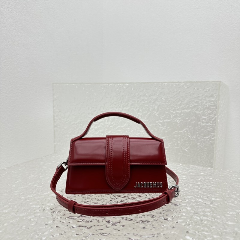 Jacquemus modello: 2056 18x6x7cm