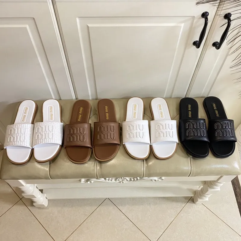 Sandali MIUMIU 2024' 35-41