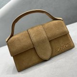 Jacquemus modello: 2056  24x13x7cm / 18x6x7cm