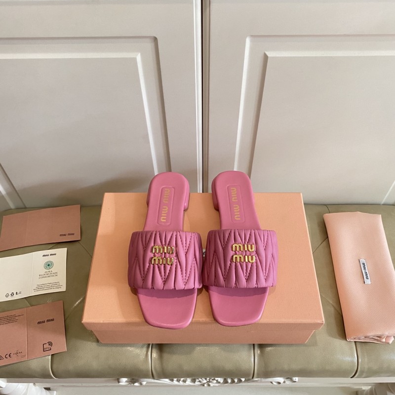 Sandali MIUMIU 2024'  35-41