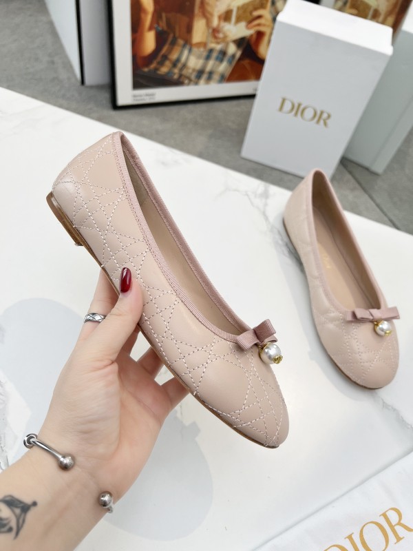 Scarpe Dior 2024' 35-41
