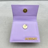 Jacquemus modello: 2102 12x8x5cm