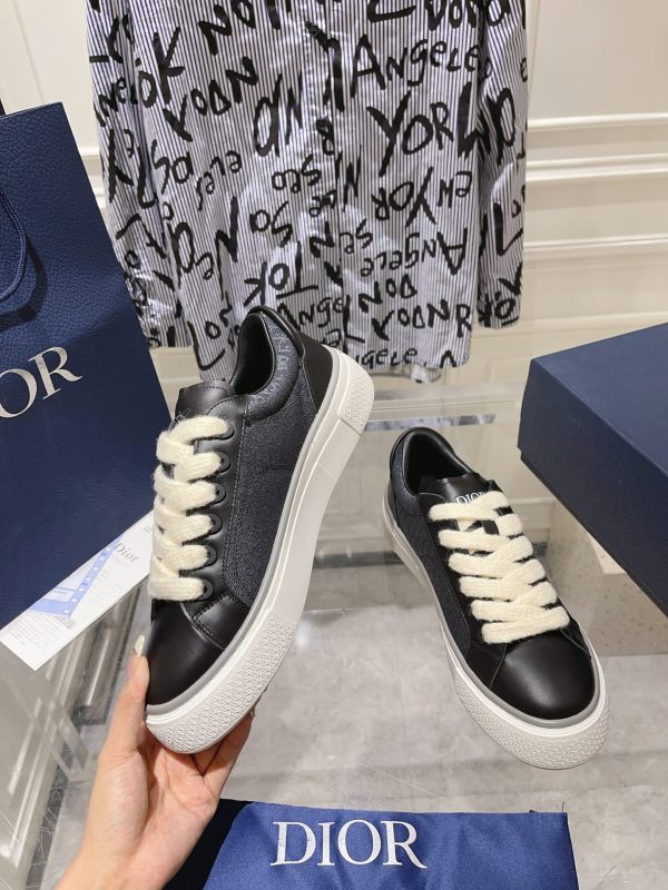 Scarpe Dior 2024' Altezza 4cm 35-45