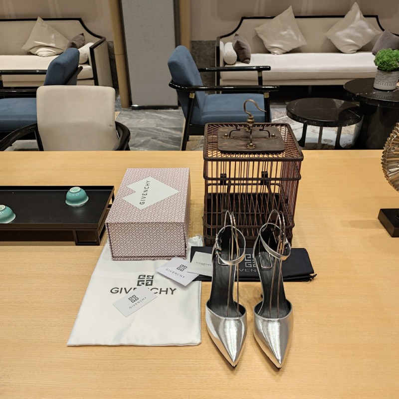 Sandali Givenchy 2024' Altezza Tacco 10cm 35-41