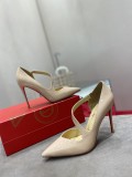 Sandali Christian LouBoutin  Altezza Tacco 10cm 35-42