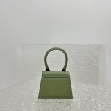 Jacquemus modello: 2102 12x8x5cm