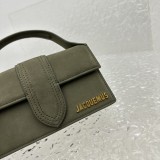 Jacquemus modello: 2056  18x6x7cm