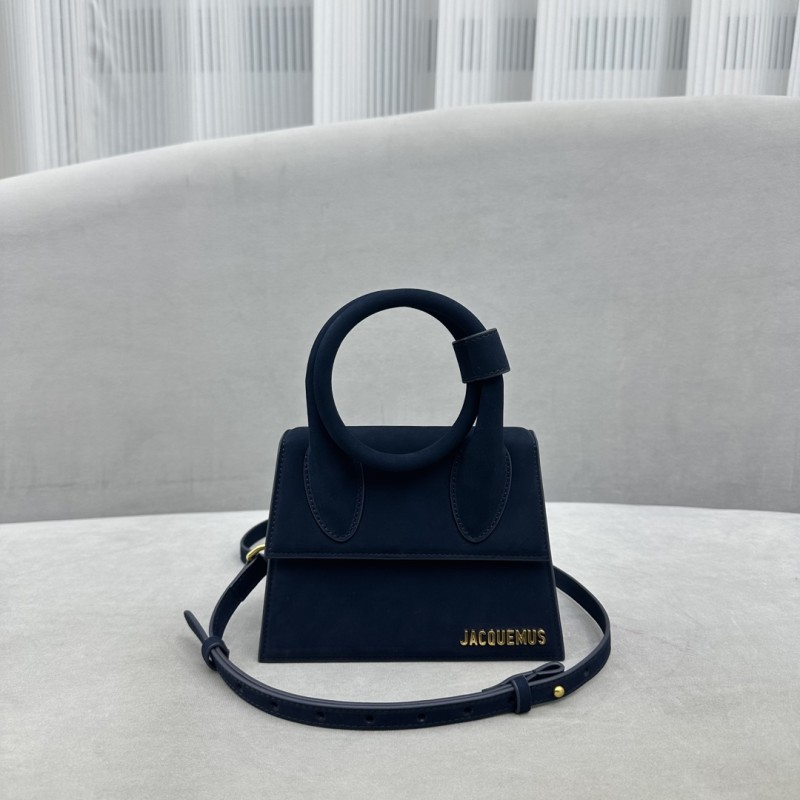 Jacquemus modello: 2023 18x15.5x8cm