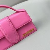 Jacquemus modello: 2056 18x6x7cm