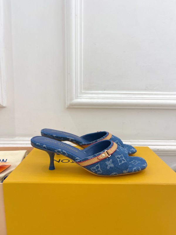 Sandali L.VUITTON 2024' 5cm 35-41