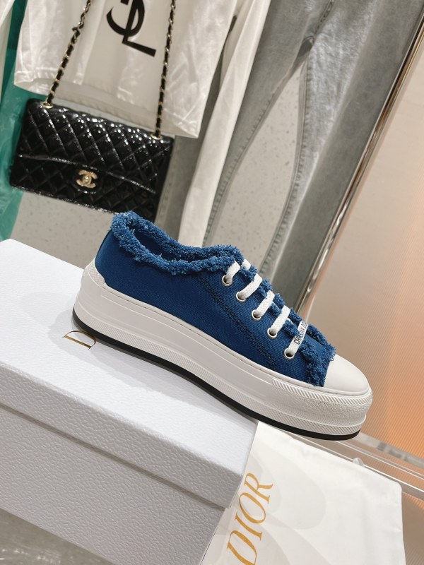 Sandali Dior  2024'  Altezza  4,5cm 35-41