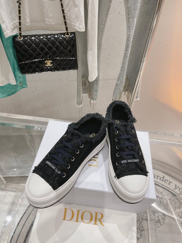 Sandali Dior  2024'  Altezza  4,5cm 35-41