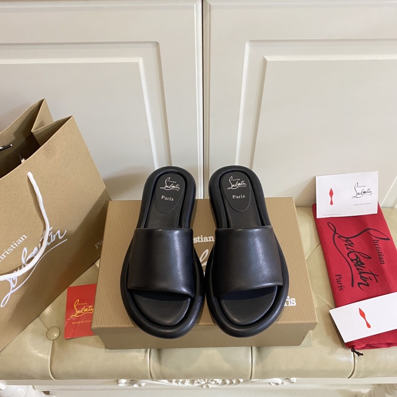 Sandali Christian LouBoutin  35-42