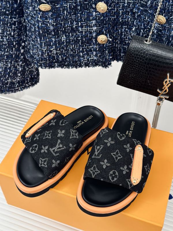 Sandali L.VUITTON 2024' 35-45