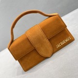 Jacquemus modello: 2056  24x13x7cm / 18x6x7cm