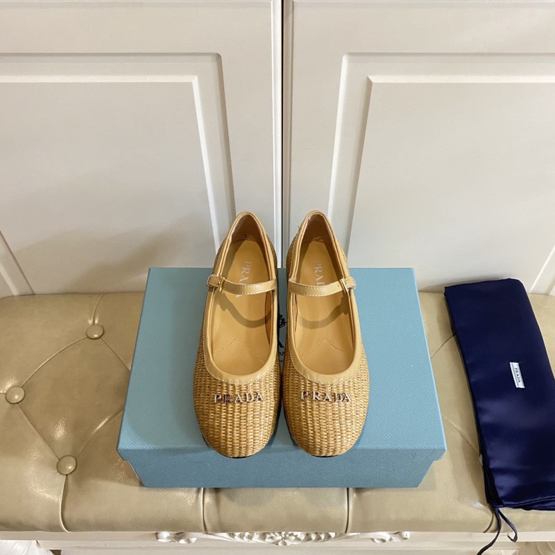 Scarpe Prada 2024' 35-41