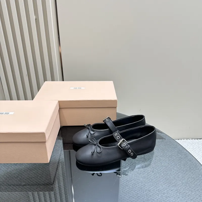 Scarpe MIUMIU 2024' 35-41