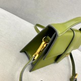 Jacquemus modello: 2056  24x13x7cm / 18x6x7cm