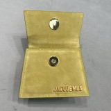 Jacquemus modello: 2102 12x8x5cm