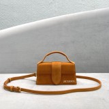Jacquemus modello: 2056  24x13x7cm / 18x6x7cm