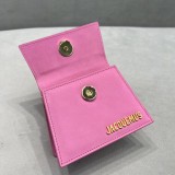 Jacquemus modello: 2102 12x8x5cm
