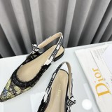 Sandali Dior  2024'  Altezza  6,5cm/9,5cm 35-41