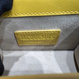 Jacquemus modello: 2102 12x8x5cm