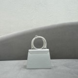 Jacquemus modello: 2023 18x15.5x8cm