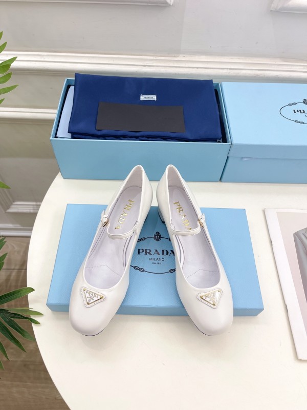 Sandali Prada 2024' Altezza  3,5cm 35-41
