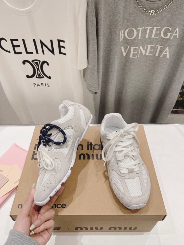 Scarpe MIUMI x NewBalance 2024' 35-45