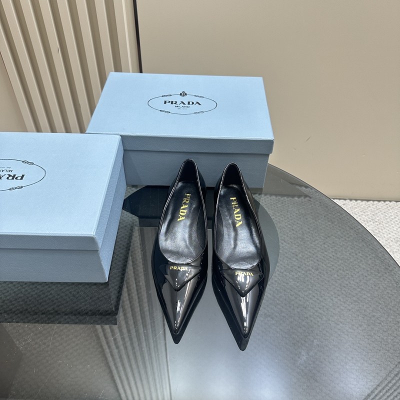 Sandali Prada 2024' Altezza  7cm 35-41