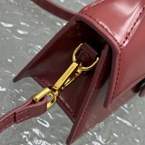 Jacquemus modello: 2056 18x6x7cm