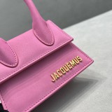 Jacquemus modello: 2102 12x8x5cm