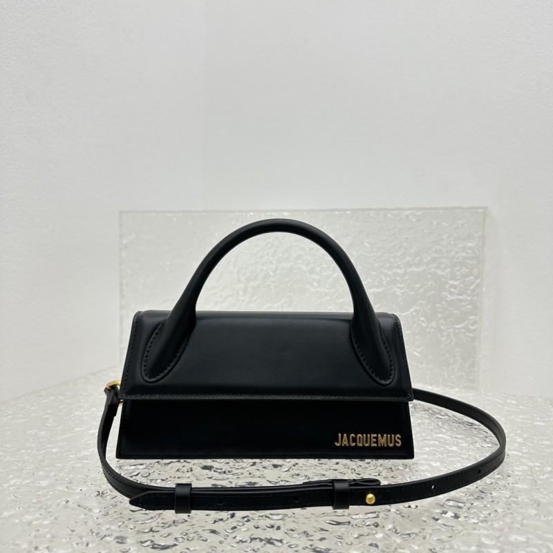 Jacquemus modello: 2053  21x  10x  6 cm