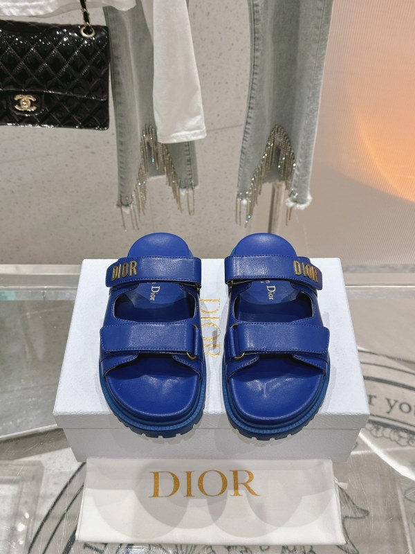 Scarpe Dior 2024' 35-41