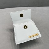 Jacquemus modello: 2102 12x8x5cm