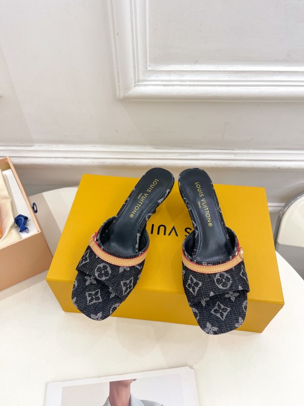 Sandali L.VUITTON 2024' 5cm 35-41