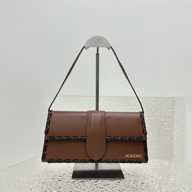 Jacquemus modello: 2036  28x 13,5x 6cm