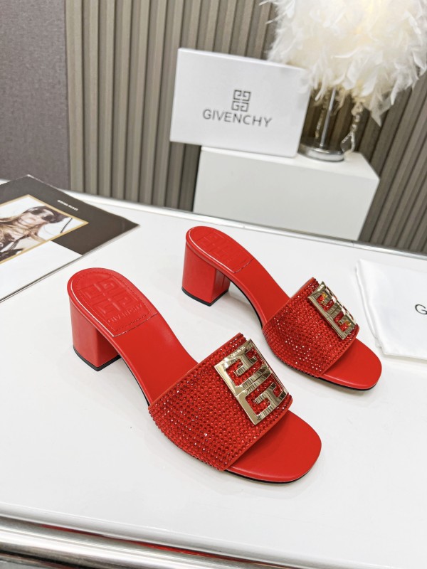 Sandali Givenchy 2024' 35-41