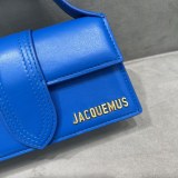 Jacquemus modello: 2056  24x13x7cm / 18x6x7cm