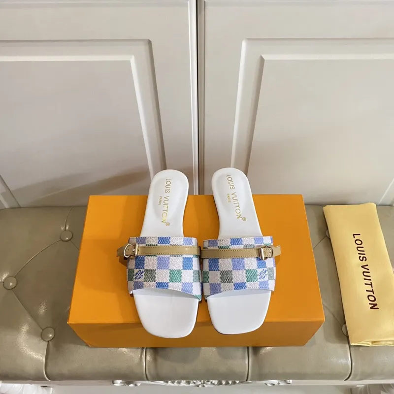 Sandali L.VUITTON 2024' 35-41