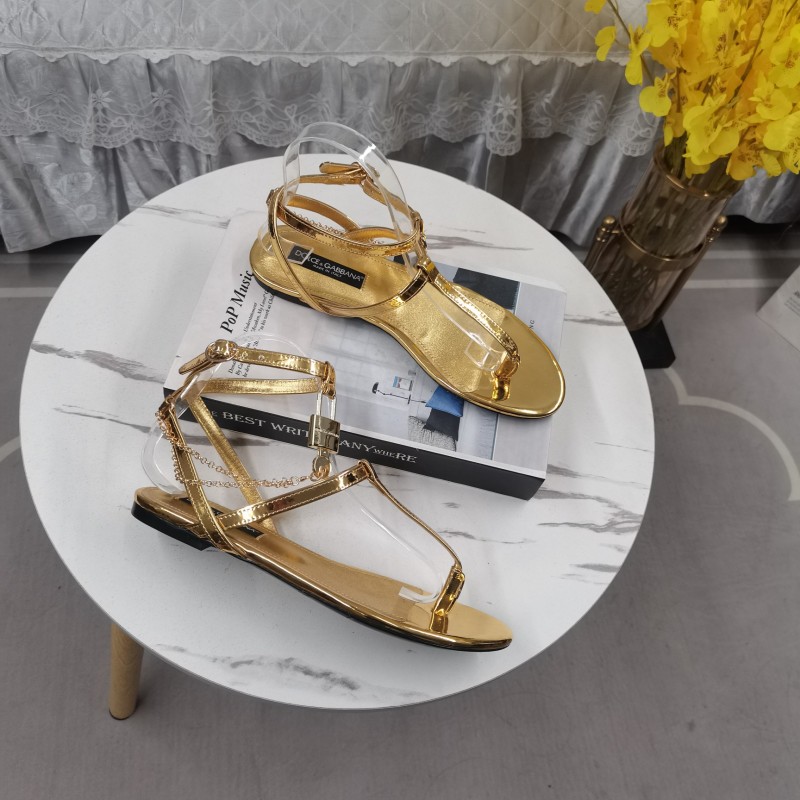Sandali  DOLCE&GABBANA  2024' 35-42